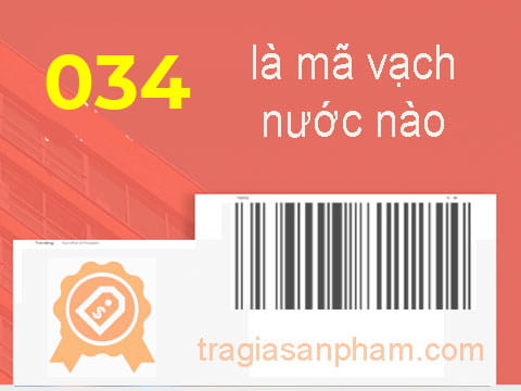 mã vạch 034 của nước nào