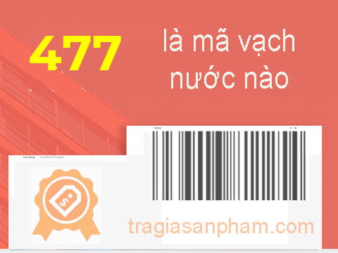 mã vạch 477 của nước nào